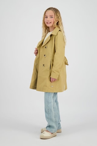Trench - Beige