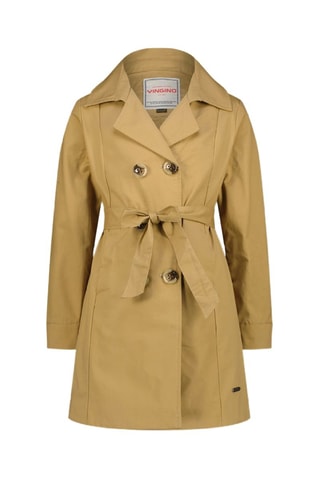 Trench - Beige