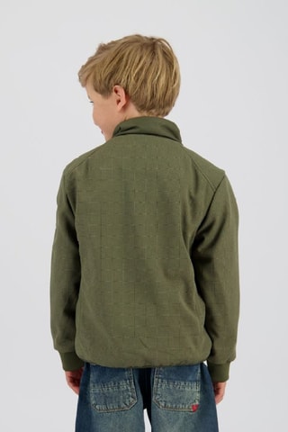 Veste - Vert