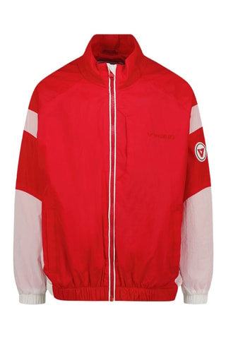 Coupe-vent - Rouge