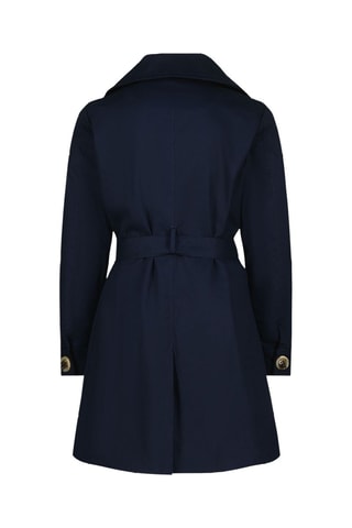Trench - Bleu