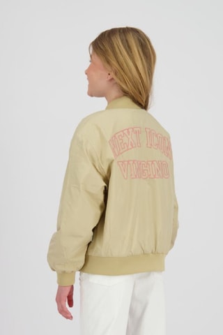Veste - Beige
