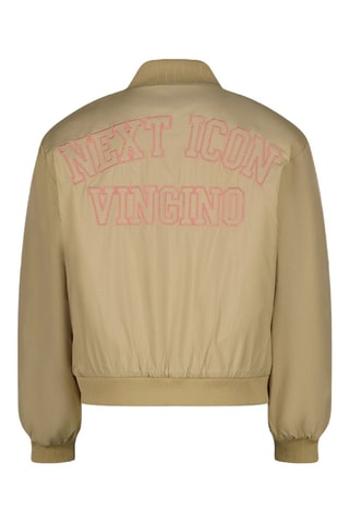 Veste - Beige