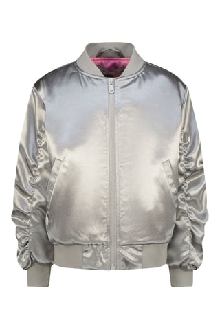 Bomber - Gris
