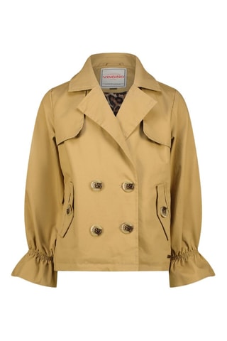 Trench - Beige