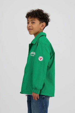 Veste - Vert