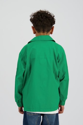 Veste - Vert