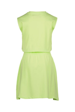 Robe Selma - Vert clair