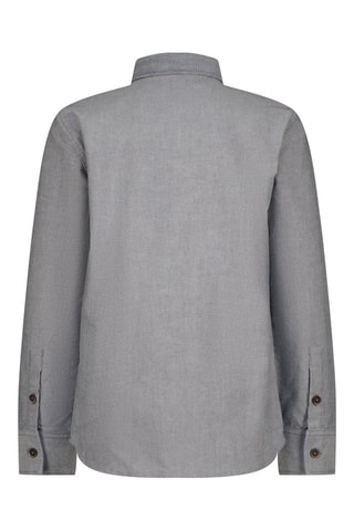Surchemise - Gris foncé
