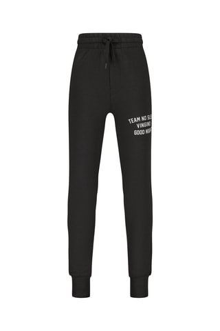 Pyjama - Jaune et noir
