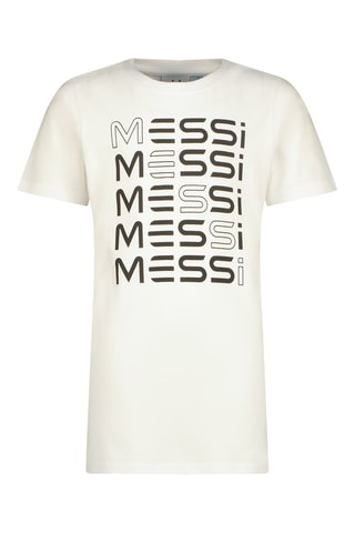 T-shirt Nint - Blanc