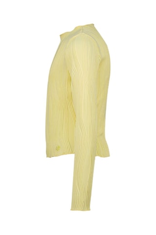 T-shirt - Jaune