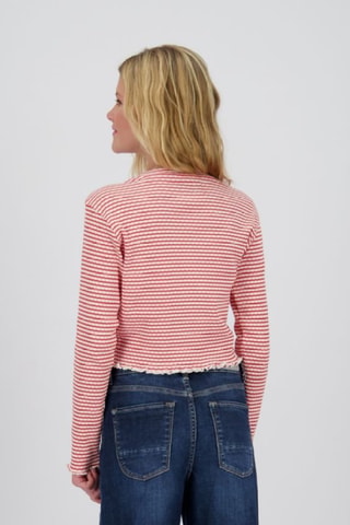 T-shirt - Rouge