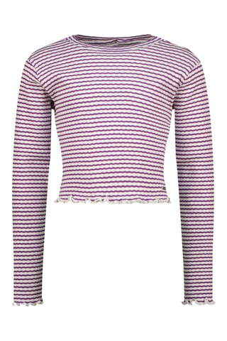 T-shirt - Violet
