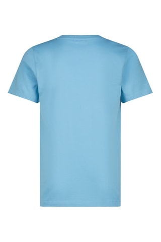 T-shirt - Bleu