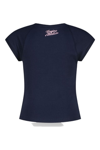 T-shirt - Bleu