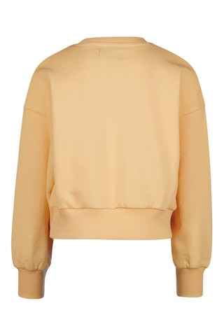 Felpa Lincoln - Arancione