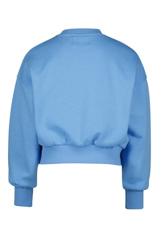 Sweat Ivy - Bleu cobalt