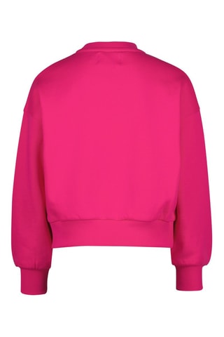 Felpa Ivy - Fucsia