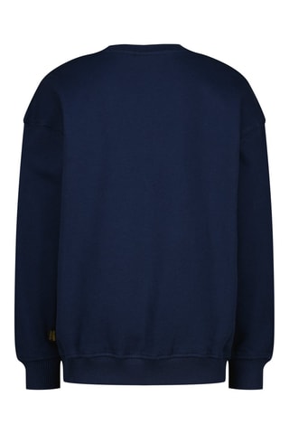 Sweat - Bleu marine