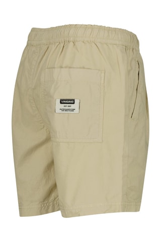 Short - Beige clair