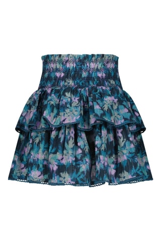 Jupe - Turquoise