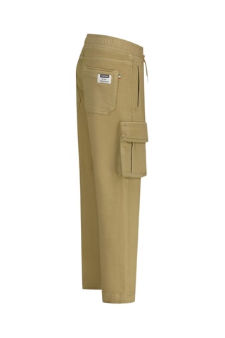 Jean loose - Beige