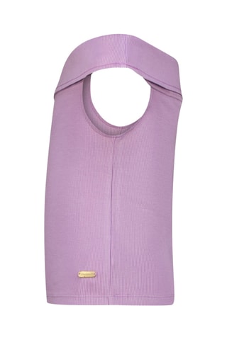 Top - Mauve