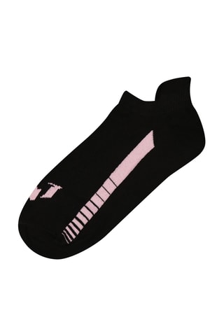 6 paires de chaussettes - Noir