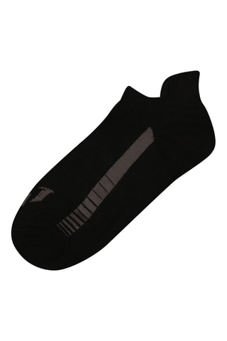 6 paires de chaussettes - Noir
