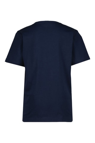 T-shirt relaxed Lionel Messi - Bleu