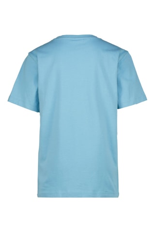 T-shirt relaxed Lionel Messi - Bleu