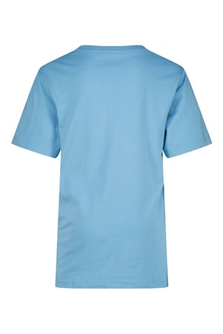 T-shirt relaxed Lionel Messi - Ciel