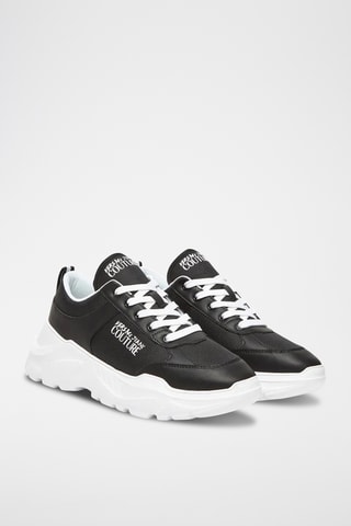 Sneakers Speedtrack - Zwart