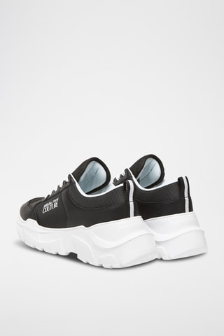 Sneakers Speedtrack - Zwart