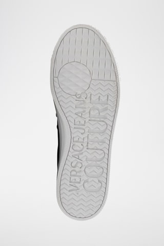 Sneakers Court - Zwart