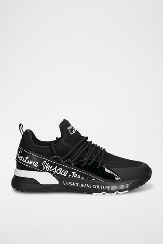 Sneakers Dynamic - Zwart