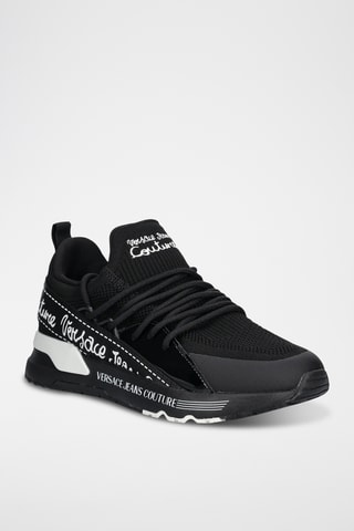 Sneakers Dynamic - Zwart
