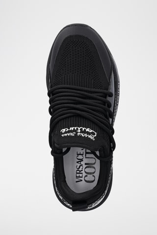 Sneakers Dynamic - Zwart