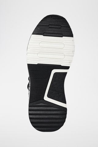 Sneakers Dynamic - Zwart