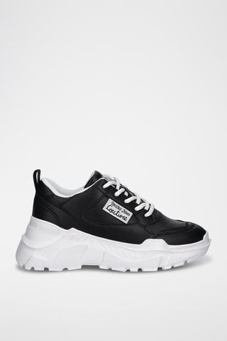 Sneakers Speedtrack - Zwart