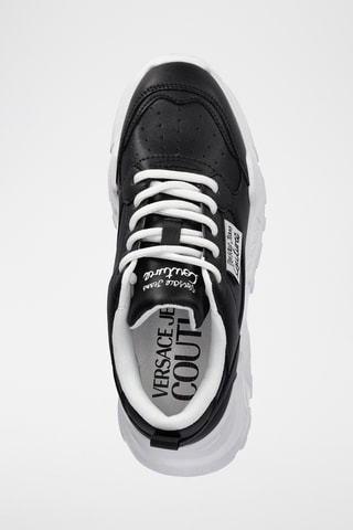 Sneakers Speedtrack - Zwart
