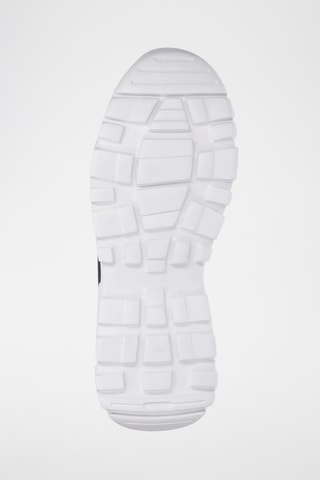 Sneakers Speedtrack - Zwart