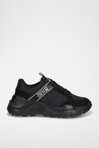 Sneakers Speedtrack - Zwart