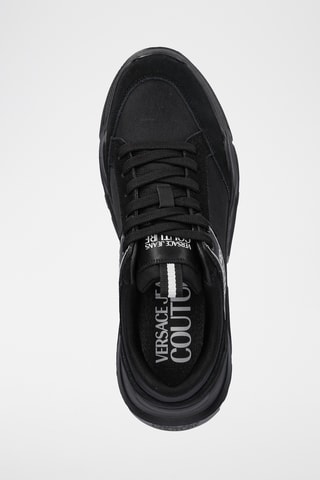 Sneakers Speedtrack - Zwart
