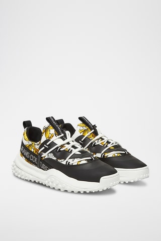 Sneakers Hyber - Wit