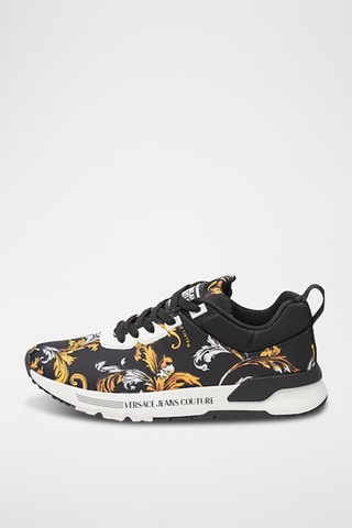 Sneakers Dynamic - Zwart