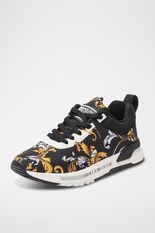 Sneakers Dynamic - Zwart