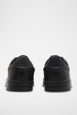 Sneakers Court - Zwart