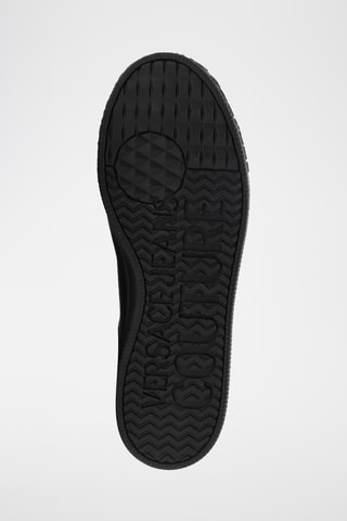 Sneakers Court - Zwart